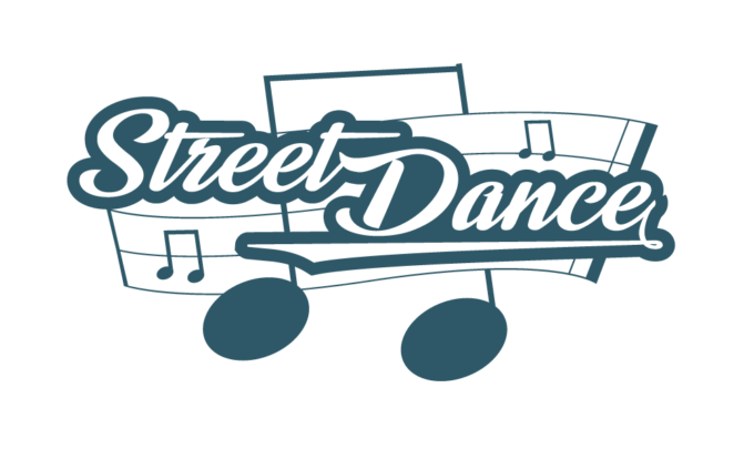 Logo street dance bi