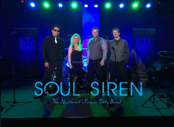 Pho band soul siren