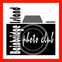 Logo bi photo club