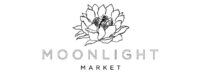Logo moonlight market