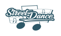 Logo street dance bi