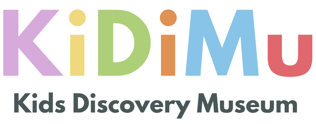 KiDiMu Kids Discovery Museum