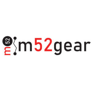 Logo m52 gear