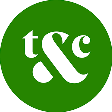 Logo t and c