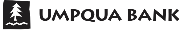 Logo umpqua