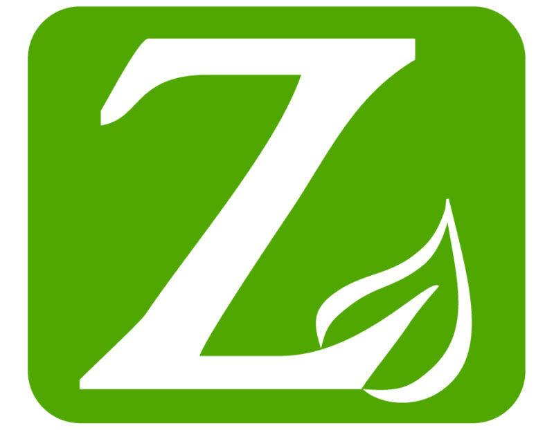 Logo zerowaste
